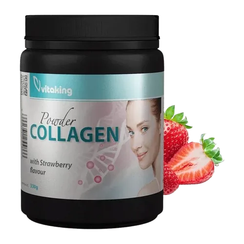 Epres Kollagén 330g - Vitaking - 