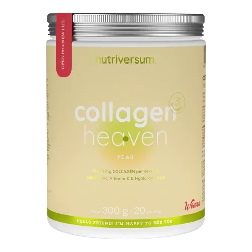 Collagen Heaven - 300 g - körte - Nutriversum - 
