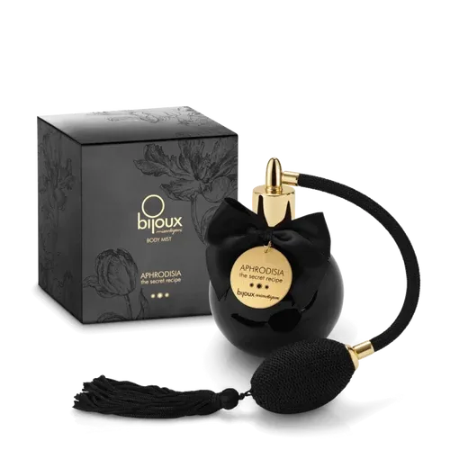 Bijoux Indiscrets - APHRODISIA Body Mist - 100ml - luxus feromon testpermet