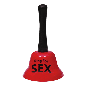 Szexre hívó csengő