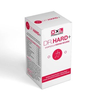 Dr. Hard - 8db kapszula