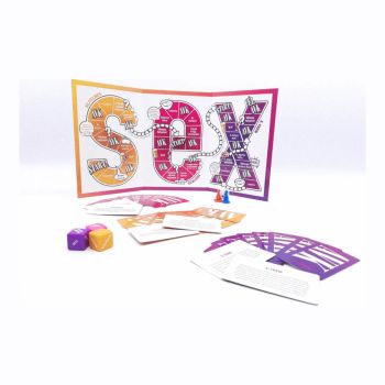 AVK: Adsz vagy Kapsz - felnőtt társasjáték