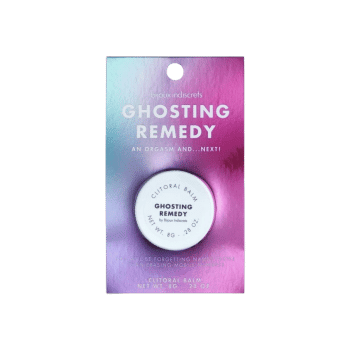 Ghosting Remedy - balsam do łechtaczki - 8g