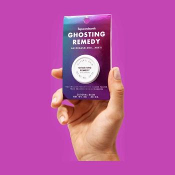 Ghosting Remedy - balsam do łechtaczki - 8g