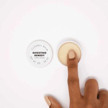 Ghosting Remedy - klitorisz balzsam - 8g
