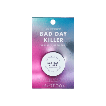 Bad Day Killer - balsam do łechtaczki - 8g