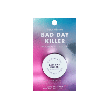 Bad Day Killer - klitorisz balzsam - 8g