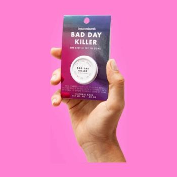 Bad Day Killer - klitorisz balzsam - 8g