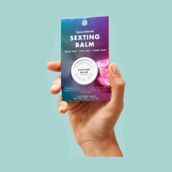 Sexting Balm - klitorisz balzsam - 8g
