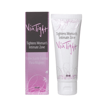 ViaTight - żel napinający pochwę - 50 ml