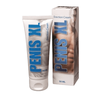 Krem Penis XL - 50ml