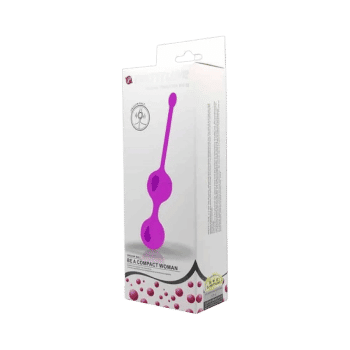 Pretty Love Kegel Tighten Up II
