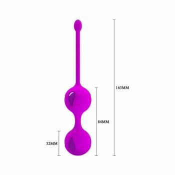Pretty Love Kegel Tighten Up II