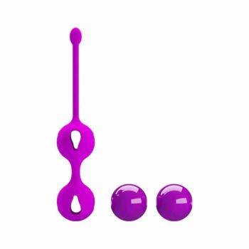 Pretty Love Kegel Tighten Up II