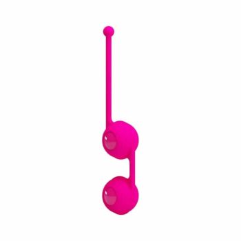 Pretty Love Kegel Tighten Up III Pink