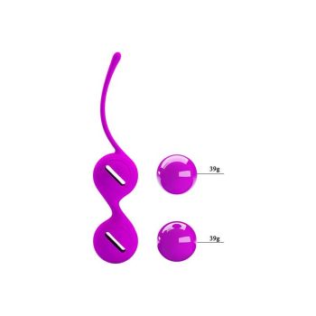 Pretty Love Kegel Tighten Up I Purple