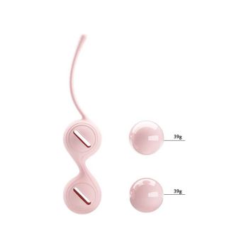 Pretty Love Kegel Tighten Up I Pink 2