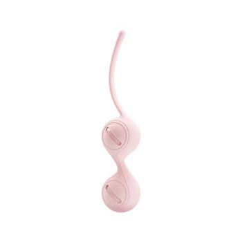Pretty Love Kegel Tighten Up I Pink 2