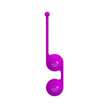 Pretty Love Kegel Tighten Up III Purple