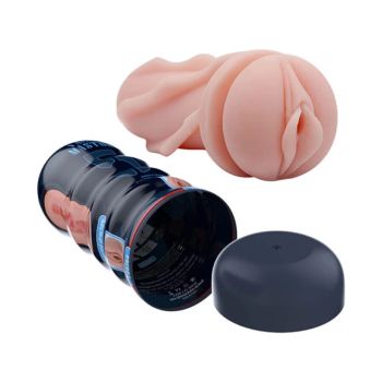 Pretty Love Vacuum Cup - Vagina