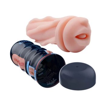 Pretty Love Vacuum Cup - Mouth