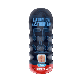 Pretty Love Herrenmasturbator Anus