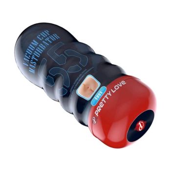 Pretty Love Herrenmasturbator Anus