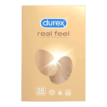 Durex RealFeel Kondome (16 Stk.)