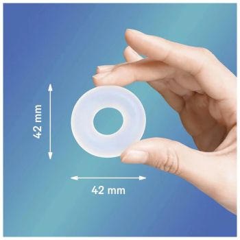 Durex Pleasure Ring