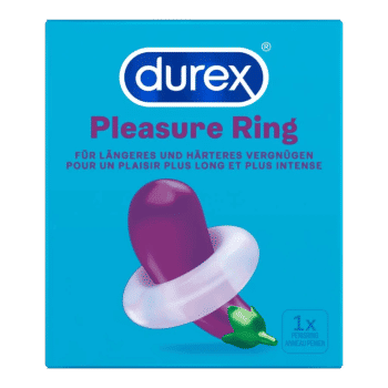 Durex Pierścień przyjemności