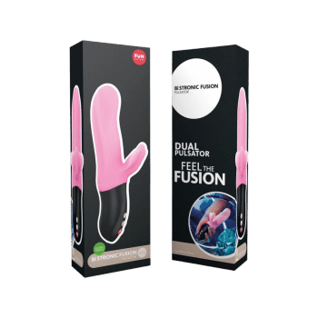 Bi Stronic Fusion Candy Rose