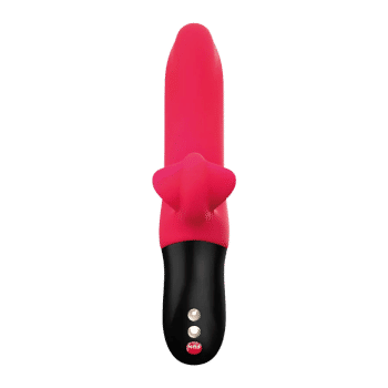 Bi Stronic Fusion India Red