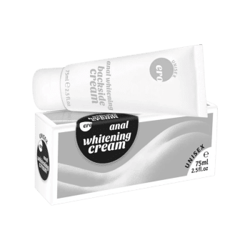 Ero - Anal Whitening - Anál és Intim fehérítő krém - 75ml