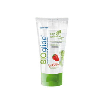 BIOglide Strawberry Lube (80ml)