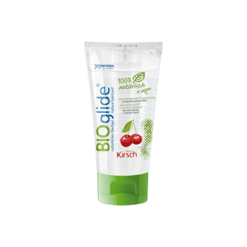 BIOglide Cherry Lube (80ml)