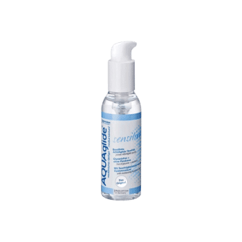 AQUAglide Sensitive Lube (125ml)