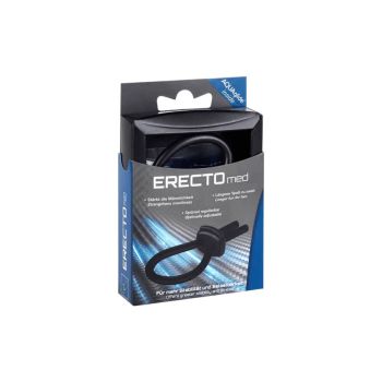 ERECTOmed Penisring - schwarz