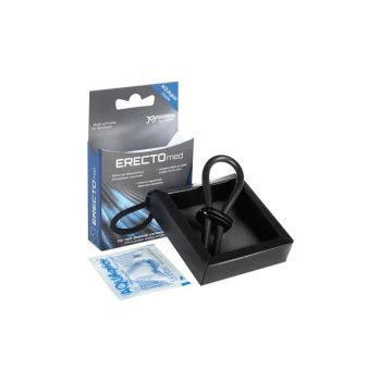 ERECTOmed Penisring - schwarz