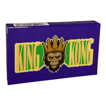 King Kong - 3db kapszula