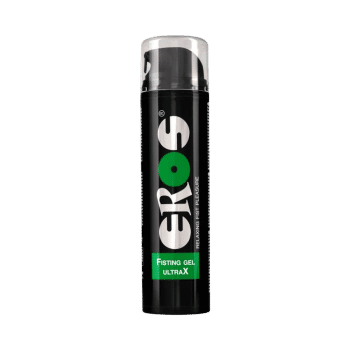 Fistingový gél UltraX (100 ml)