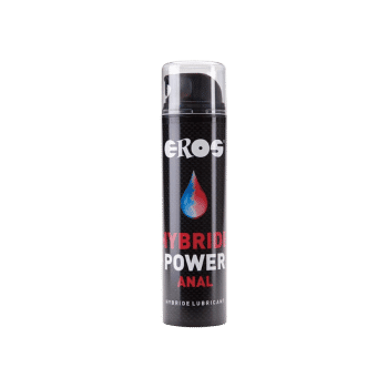 Hybrid Power Anal (200 ml)