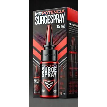 MRPOTENCIA Sprej Surge - 15 ml