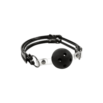 Bare Bondage Ball Gag