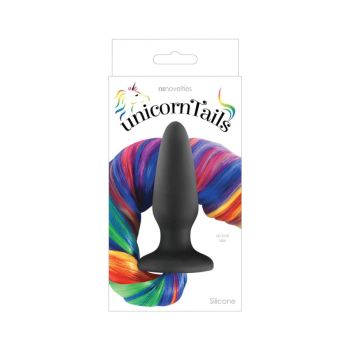 Unicorn Tails Rainbow
