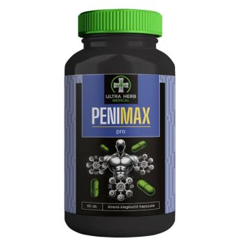Penimax - kapsułka 60db