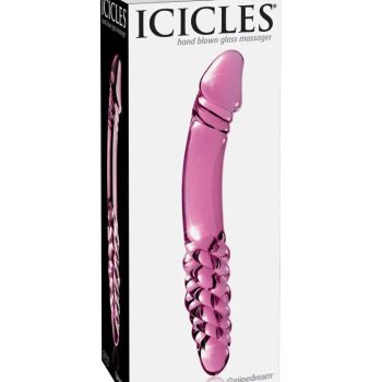 No. 57 Pink - Icicles