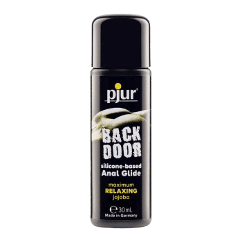 Pjur - Lubrykant analny Back Door - 30 ml