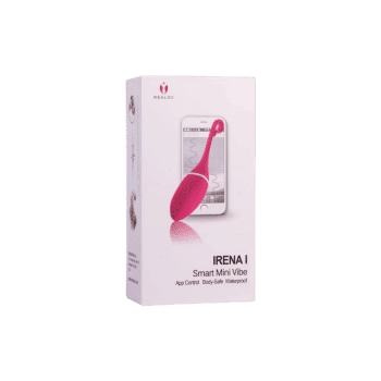 Irena Smart Egg Pink - Realov