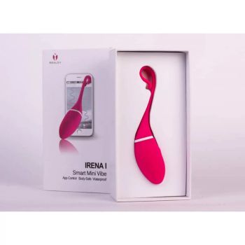 Irena Smart Egg Pink - Realov