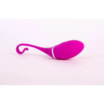 Irena Smart Egg Purple - Realov